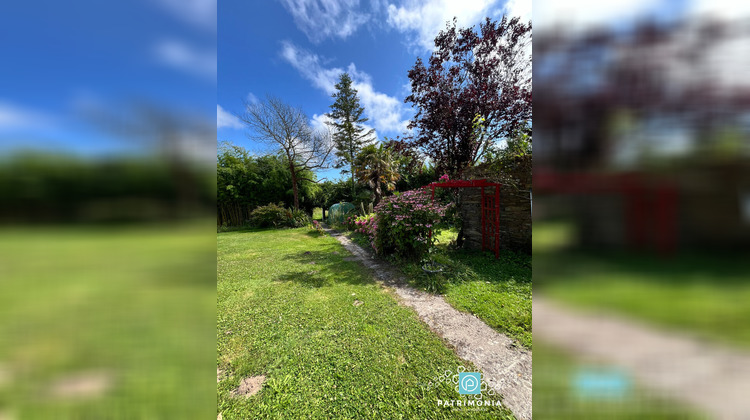 Ma-Cabane - Vente Maison CLOHARS-CARNOET, 93 m²