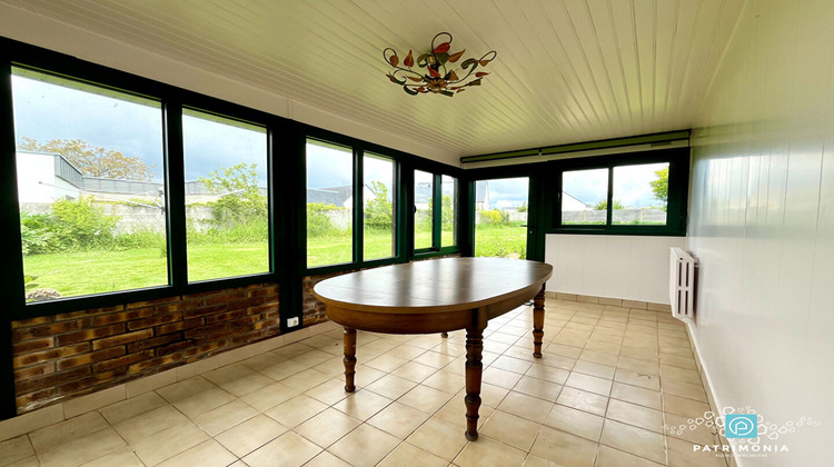 Ma-Cabane - Vente Maison CLOHARS-CARNOET, 120 m²