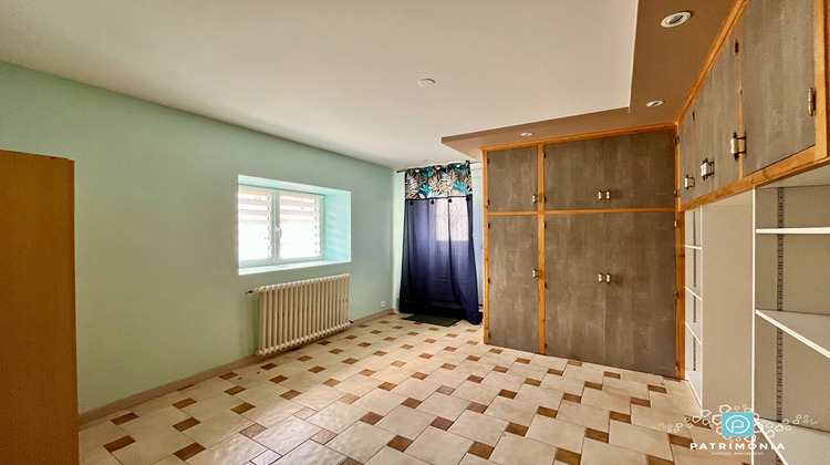 Ma-Cabane - Vente Maison CLOHARS-CARNOET, 120 m²