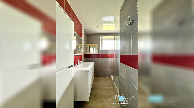 Ma-Cabane - Vente Maison CLOHARS-CARNOET, 120 m²