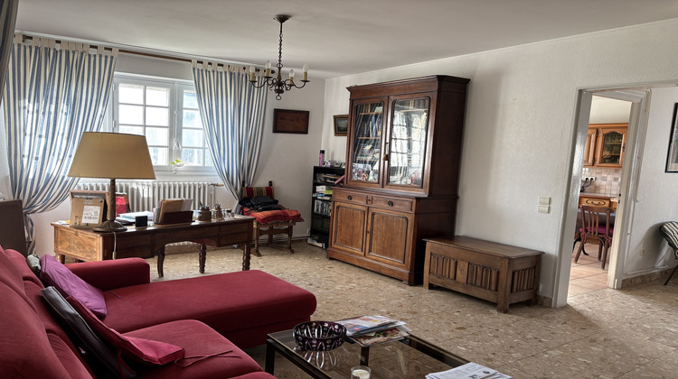 Ma-Cabane - Vente Maison Clohars-Carnoët, 142 m²