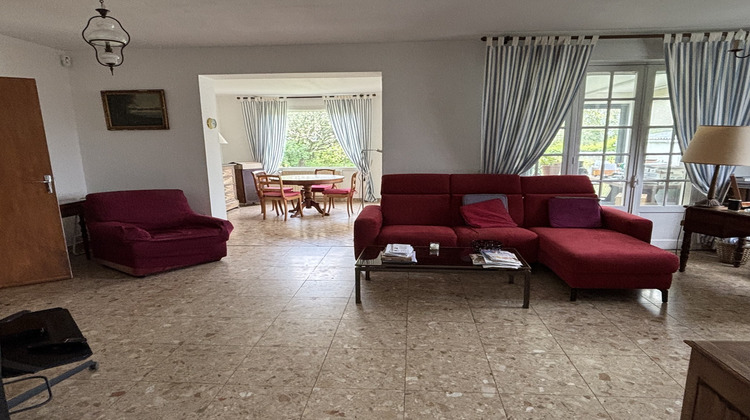 Ma-Cabane - Vente Maison Clohars-Carnoët, 142 m²