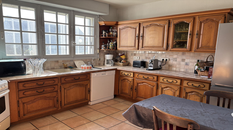 Ma-Cabane - Vente Maison Clohars-Carnoët, 142 m²