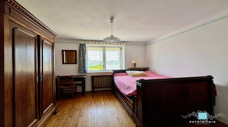 Ma-Cabane - Vente Maison CLOHARS-CARNOET, 143 m²