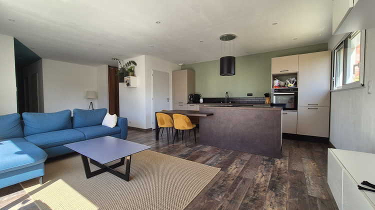 Ma-Cabane - Vente Maison Clohars-Carnoët, 85 m²