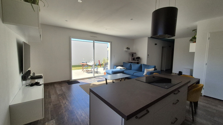 Ma-Cabane - Vente Maison Clohars-Carnoët, 85 m²