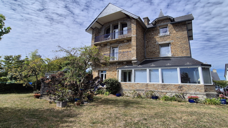 Ma-Cabane - Vente Maison Clohars-Carnoët, 195 m²