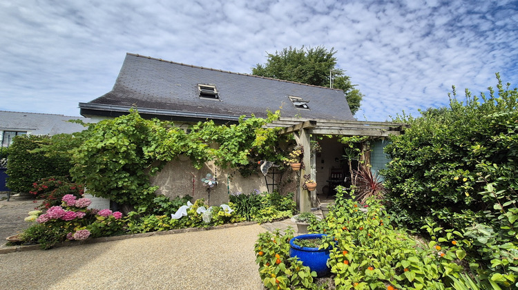 Ma-Cabane - Vente Maison Clohars-Carnoët, 195 m²