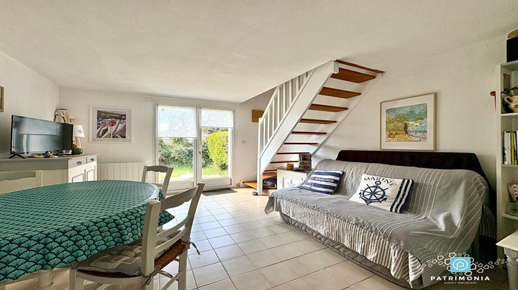 Ma-Cabane - Vente Maison CLOHARS-CARNOET, 36 m²