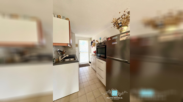 Ma-Cabane - Vente Maison CLOHARS-CARNOET, 36 m²