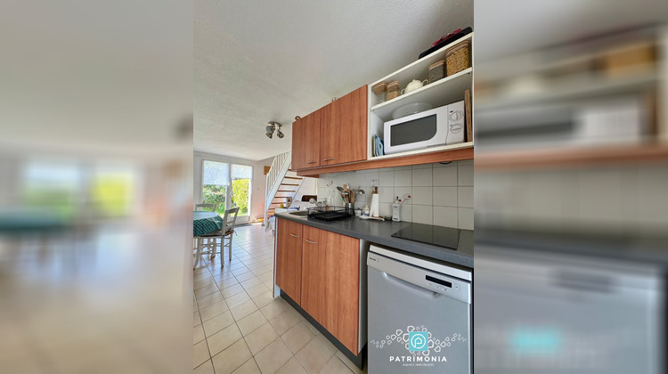 Ma-Cabane - Vente Maison CLOHARS-CARNOET, 36 m²