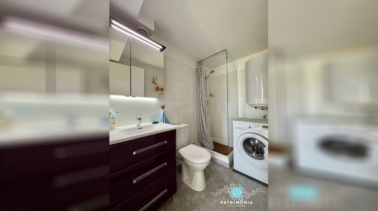 Ma-Cabane - Vente Maison CLOHARS-CARNOET, 36 m²