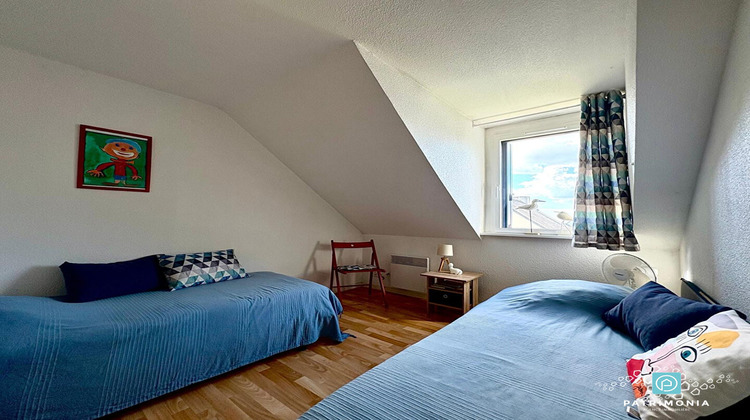 Ma-Cabane - Vente Maison CLOHARS-CARNOET, 36 m²