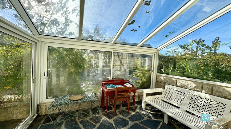 Ma-Cabane - Vente Maison CLOHARS-CARNOET, 271 m²