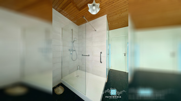 Ma-Cabane - Vente Maison CLOHARS-CARNOET, 128 m²