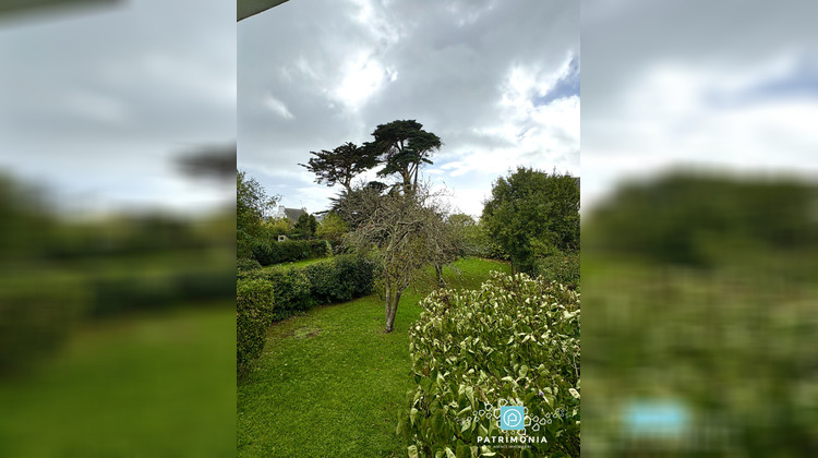 Ma-Cabane - Vente Maison CLOHARS-CARNOET, 128 m²