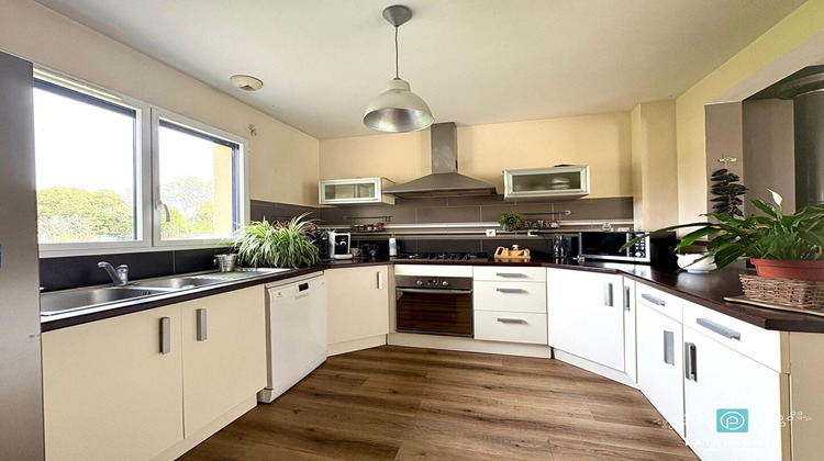 Ma-Cabane - Vente Maison CLOHARS-CARNOET, 100 m²