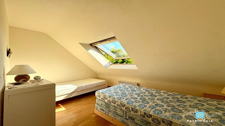 Ma-Cabane - Vente Maison CLOHARS-CARNOET, 105 m²