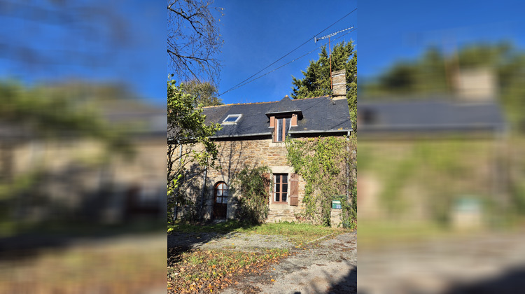 Ma-Cabane - Vente Maison Clohars-Carnoët, 72 m²