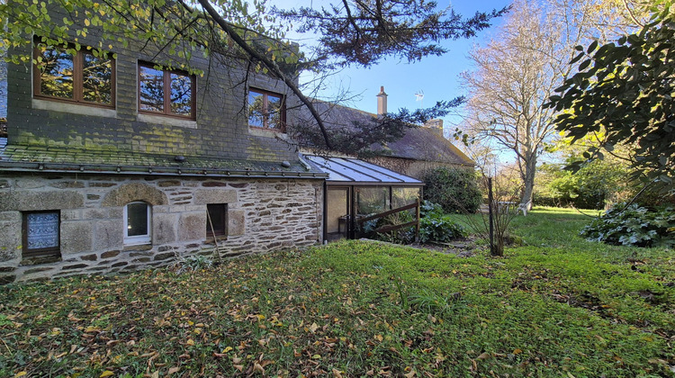 Ma-Cabane - Vente Maison Clohars-Carnoët, 72 m²
