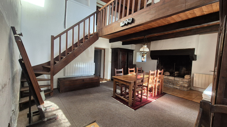 Ma-Cabane - Vente Maison Clohars-Carnoët, 72 m²