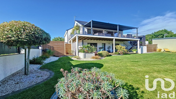 Ma-Cabane - Vente Maison Clohars-Carnoët, 132 m²