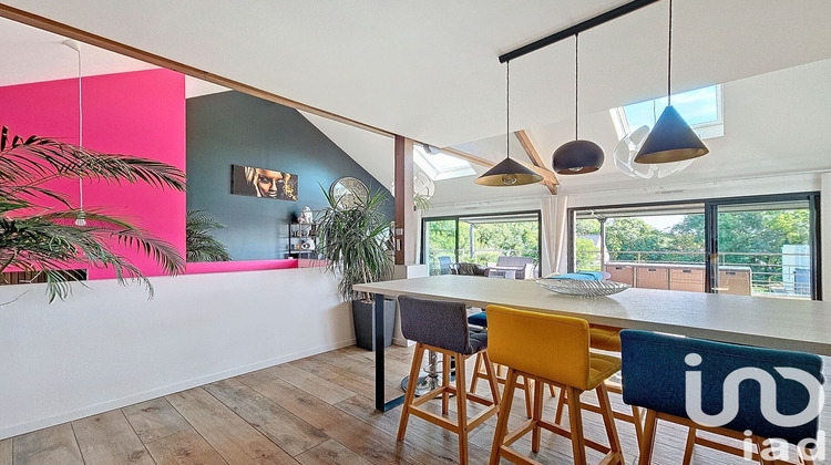 Ma-Cabane - Vente Maison Clohars-Carnoët, 132 m²