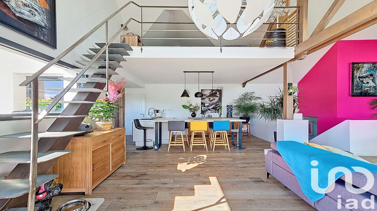 Ma-Cabane - Vente Maison Clohars-Carnoët, 132 m²