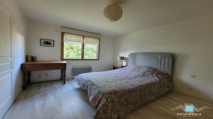 Ma-Cabane - Vente Maison CLOHARS-CARNOET, 120 m²
