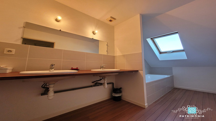 Ma-Cabane - Vente Maison CLOHARS-CARNOET, 120 m²