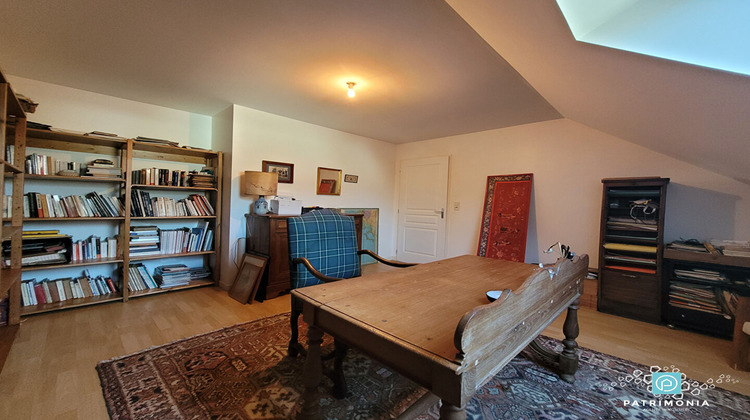 Ma-Cabane - Vente Maison CLOHARS-CARNOET, 120 m²