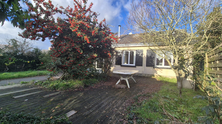 Ma-Cabane - Vente Maison Clohars-Carnoët, 88 m²