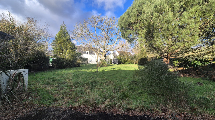 Ma-Cabane - Vente Maison Clohars-Carnoët, 88 m²