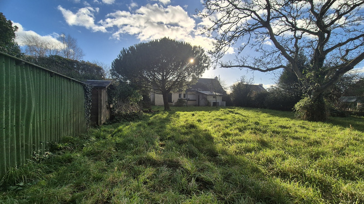 Ma-Cabane - Vente Maison Clohars-Carnoët, 88 m²