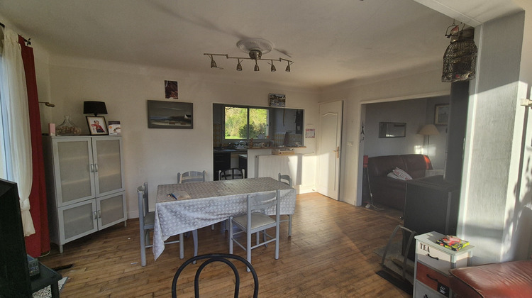 Ma-Cabane - Vente Maison Clohars-Carnoët, 88 m²