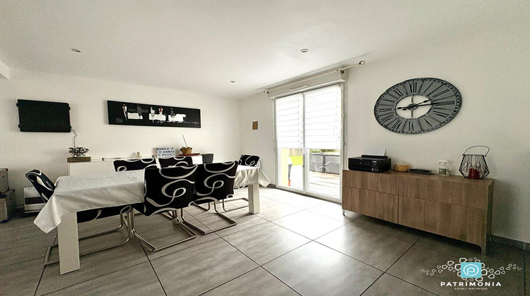 Ma-Cabane - Vente Maison CLOHARS-CARNOET, 111 m²