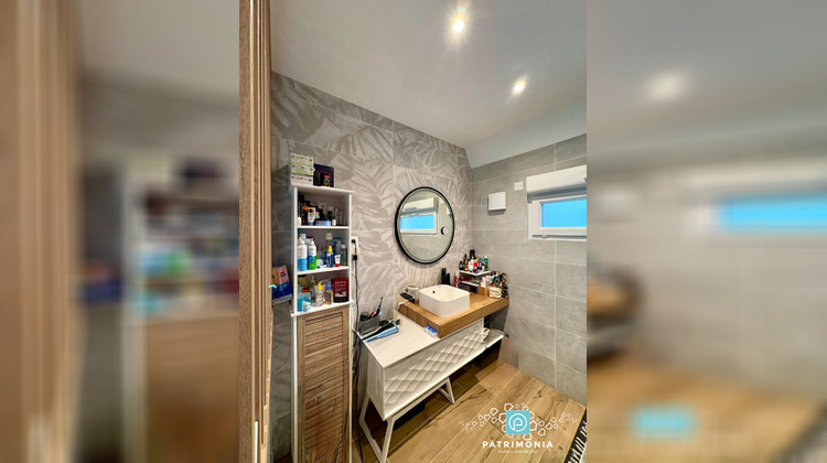 Ma-Cabane - Vente Maison CLOHARS-CARNOET, 111 m²