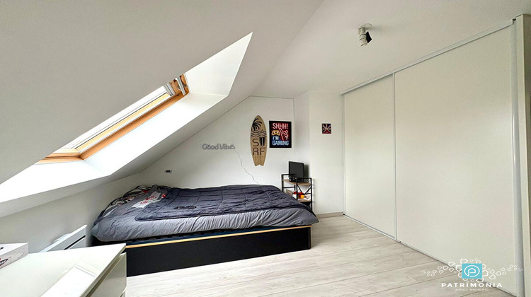 Ma-Cabane - Vente Maison CLOHARS-CARNOET, 111 m²