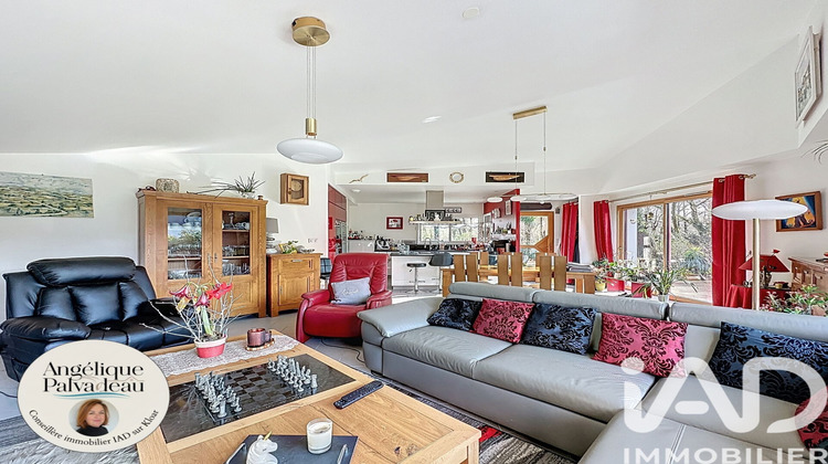 Ma-Cabane - Vente Maison Clohars-Carnoët, 120 m²