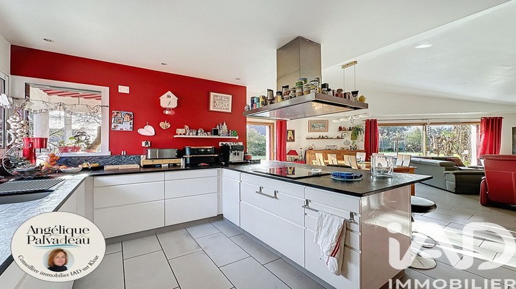 Ma-Cabane - Vente Maison Clohars-Carnoët, 120 m²