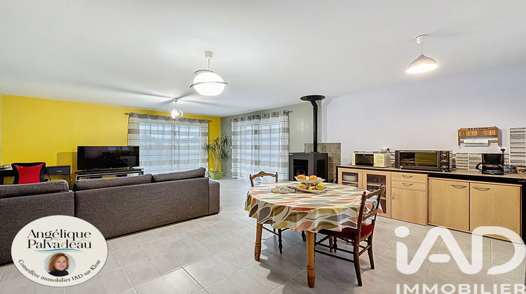 Ma-Cabane - Vente Maison Clohars-Carnoët, 70 m²