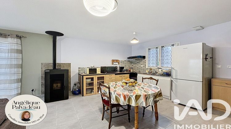 Ma-Cabane - Vente Maison Clohars-Carnoët, 70 m²