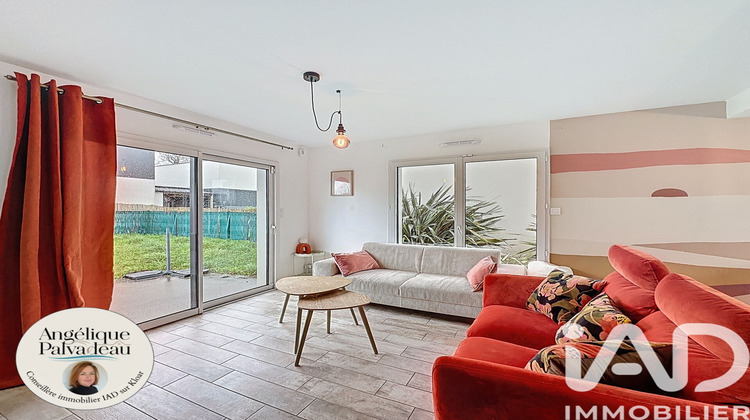 Ma-Cabane - Vente Maison Clohars-Carnoët, 80 m²