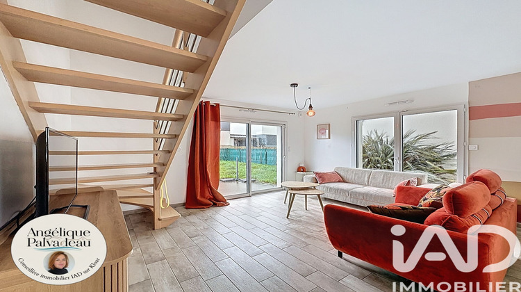 Ma-Cabane - Vente Maison Clohars-Carnoët, 80 m²