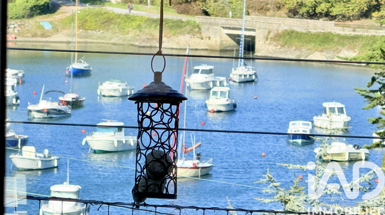 Ma-Cabane - Vente Maison Clohars-Carnoët, 215 m²