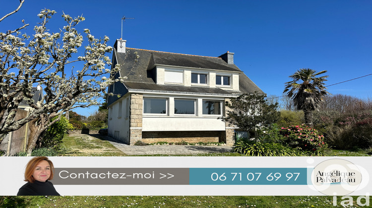 Ma-Cabane - Vente Maison Clohars-Carnoët, 144 m²