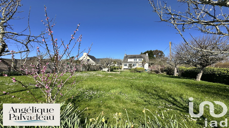 Ma-Cabane - Vente Maison Clohars-Carnoët, 144 m²