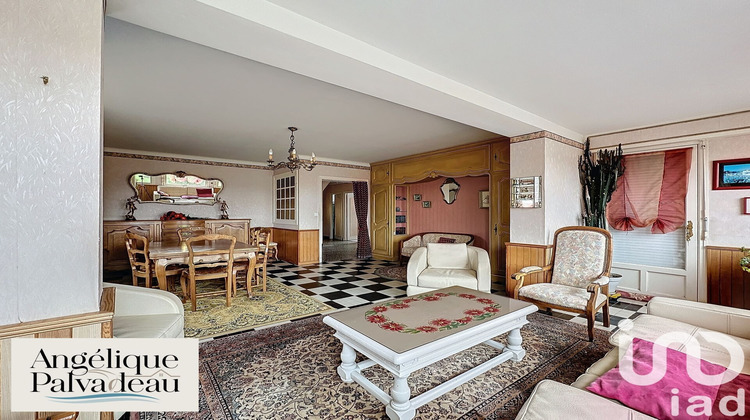 Ma-Cabane - Vente Maison Clohars-Carnoët, 144 m²