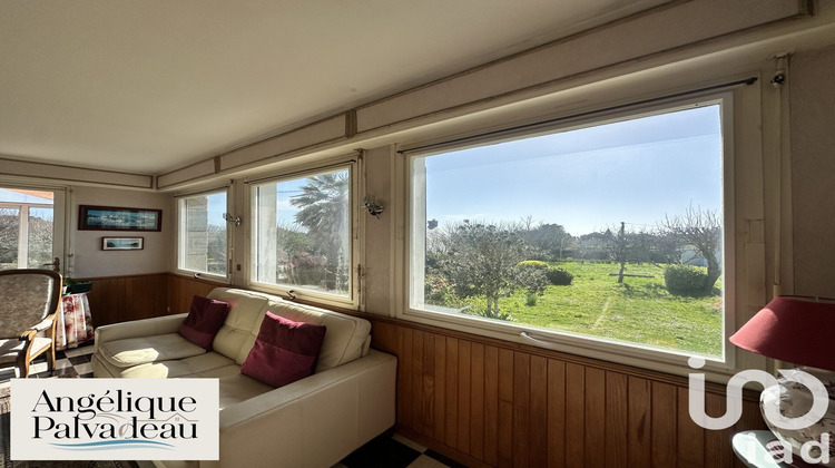 Ma-Cabane - Vente Maison Clohars-Carnoët, 144 m²