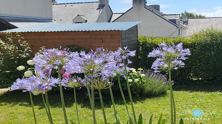 Ma-Cabane - Vente Maison CLOHARS-CARNOET, 35 m²